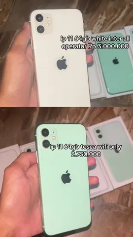 cus bungkus,melayani cod area kendal semarang dan sekitarnya 🤩#bakuliphone #promoseruweekend #iphonekendal #iphone11 #iphonemurah 
