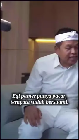 Egi pamer ke KDM sudah punya pacar😁#kdm #dedymulyadi #fyp 