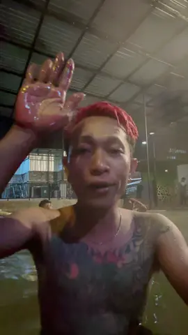 Sess cek kranjang kuning 