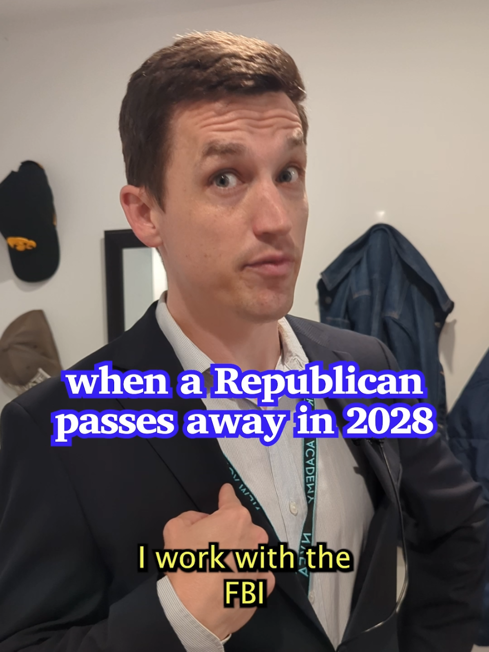 here's to the future #comedy #sketch #sketchcomedy #america 