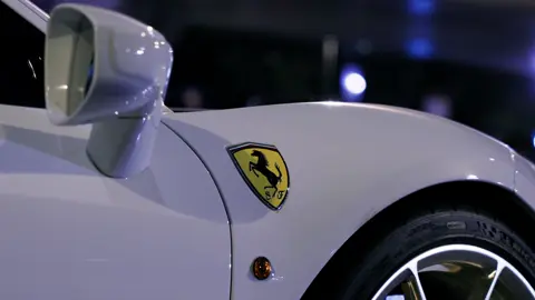 midnight speciale  #ferrari #458speciale #fyp #viral #supercar 