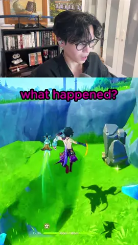 always  pull for someone u like not because people tell u theyre good👍🏻  (except if theyre hot & op😩) #genshin #GenshinImpact #xiaogenshinimpact #genshinmemes #genshinedit 