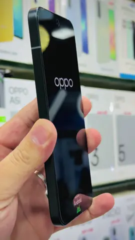 Oppo Reno 14 5G 📱 24+512GB ❤️ 120X Zoom ❤️ 6000mAh Large Battery 🔋 #almadina702 #oppo #reno14 #opporeno14 #oppobillionbeats 