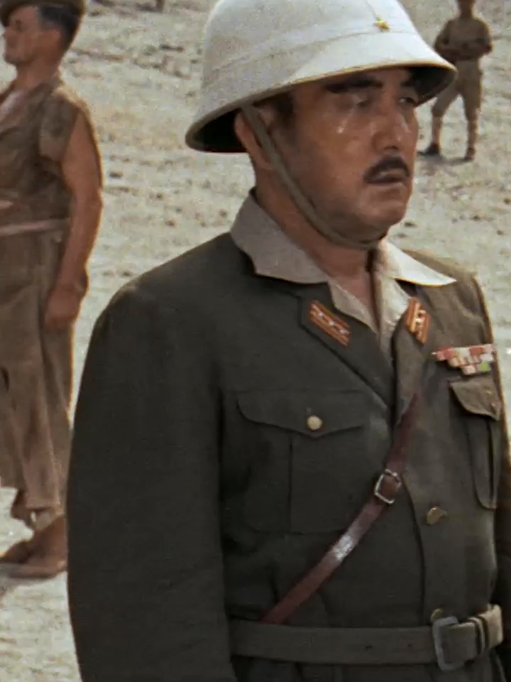 The Bridge on the River Kwai ('57) won seven Academy Awards including Best Picture. 🏆 Watch Thursday (9/18) at 8p ET on FMC!