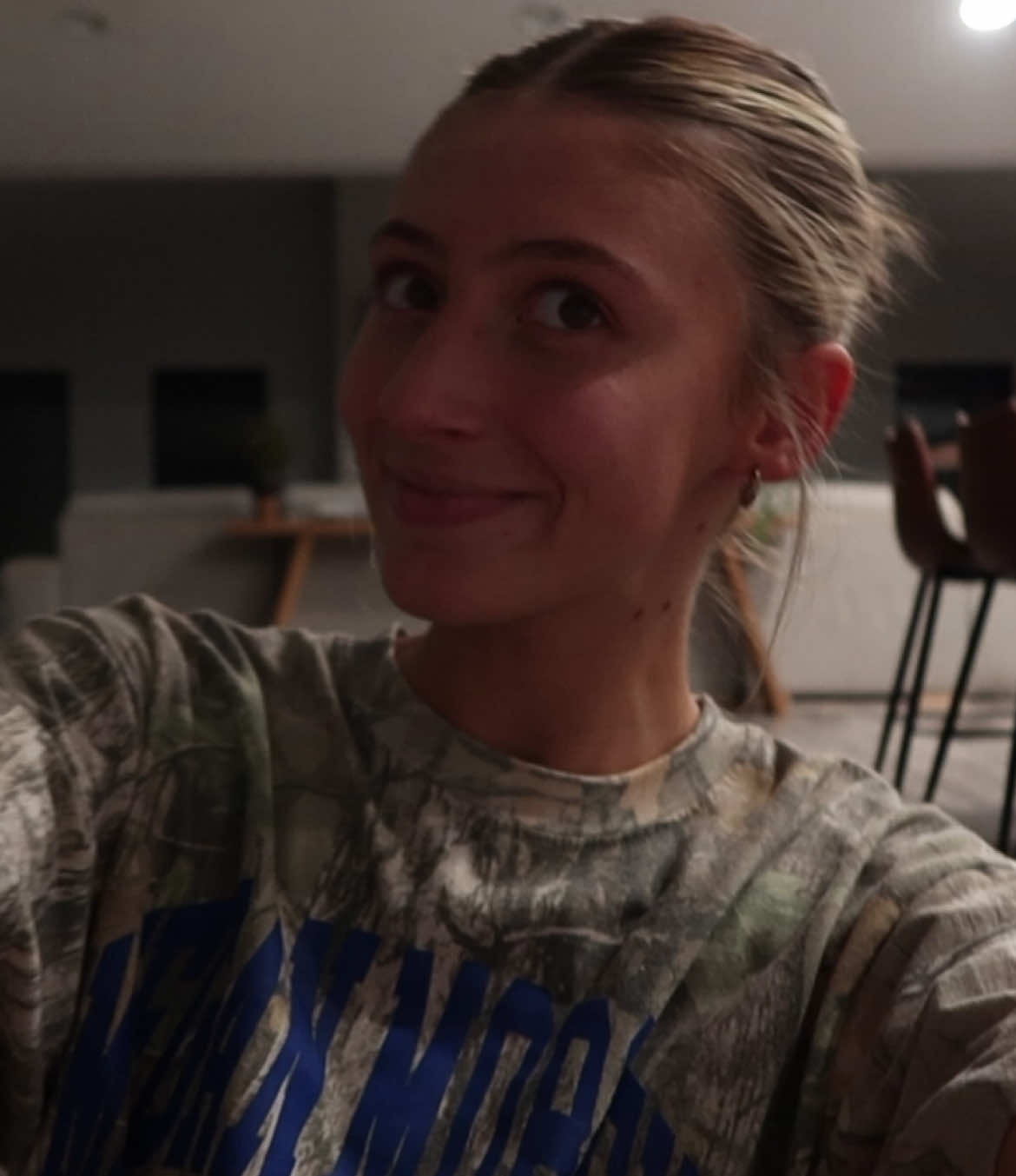 Happy hoco week! 🪩💐💙 #Vlog #hoco #homecoming2025 #banner #fyp 