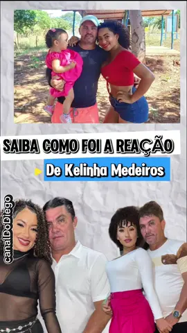Caso De Orlean Marido De Kelinha | kelly recebendo a notícia do orlean | Reportagem De Quixadá Do Marido De Kelinha | velório do orleans marido da kellynha #kelinha #ceara #canaldodiego 