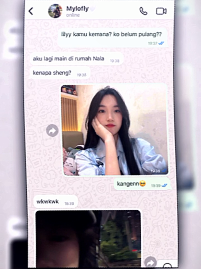 bocor juga akhirnya🤣🤣 [𝘼𝙠𝙪𝙣 𝙢𝙚𝙢 𝙨𝙙𝙝 𝙙𝙞 𝙗𝙡𝙤𝙠!]  #lilyjkt48  #kapaljkt48 #jkt48 #justforfun #delynnjkt48 