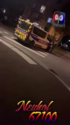 #police #strasbourg #strasbourgfrance🇫🇷 #pourtoii #emeutes 