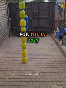 POV: YOU IN 2027 #foryou #money 