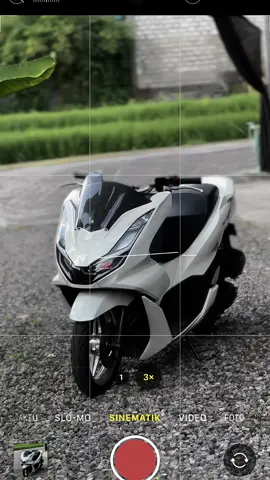 post ulang siapatau rame✌️ #pcx160 