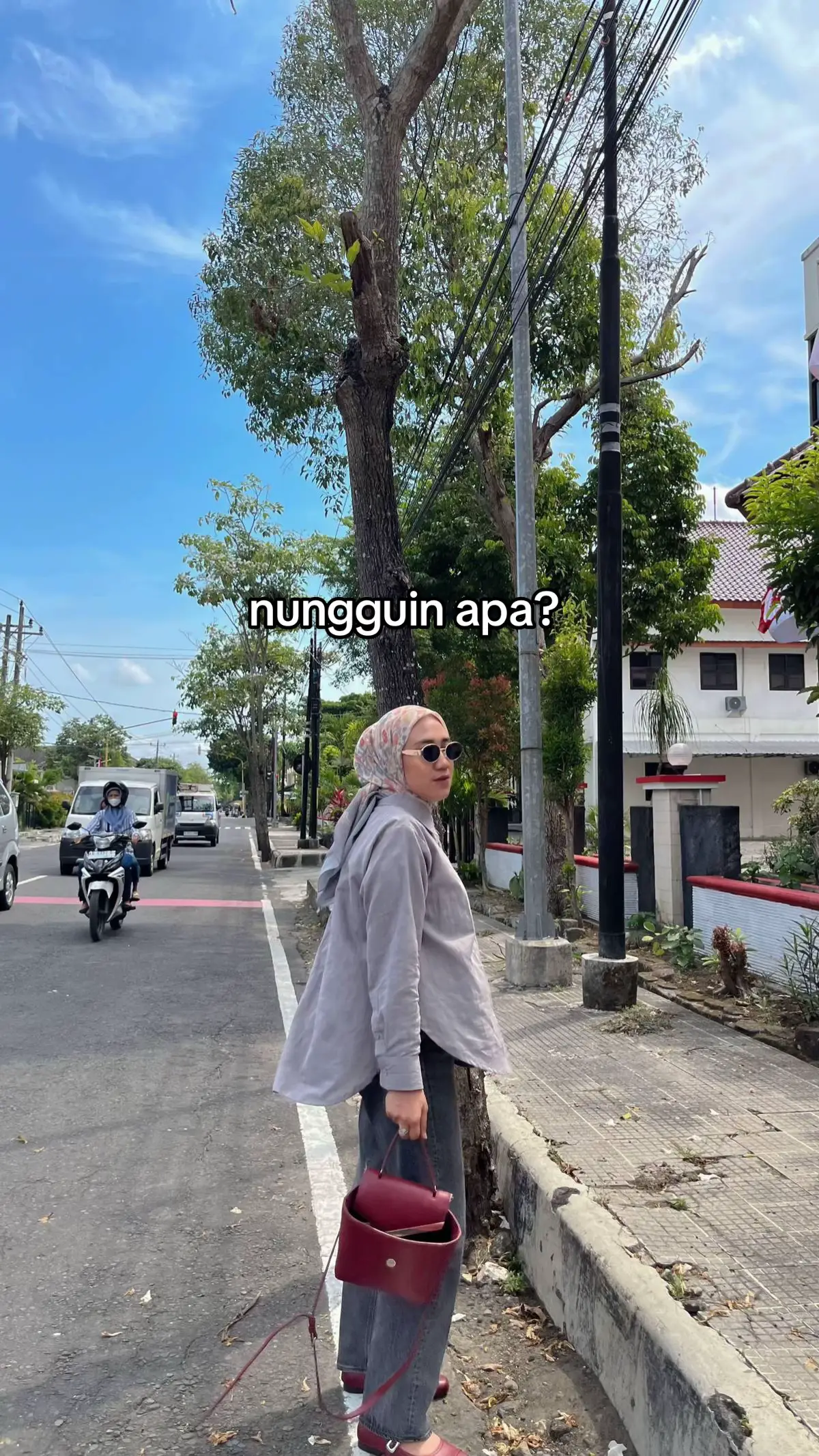 #outfitideas #reminder #ootdhijabsimple #outfitinspiration #ootdhijab 