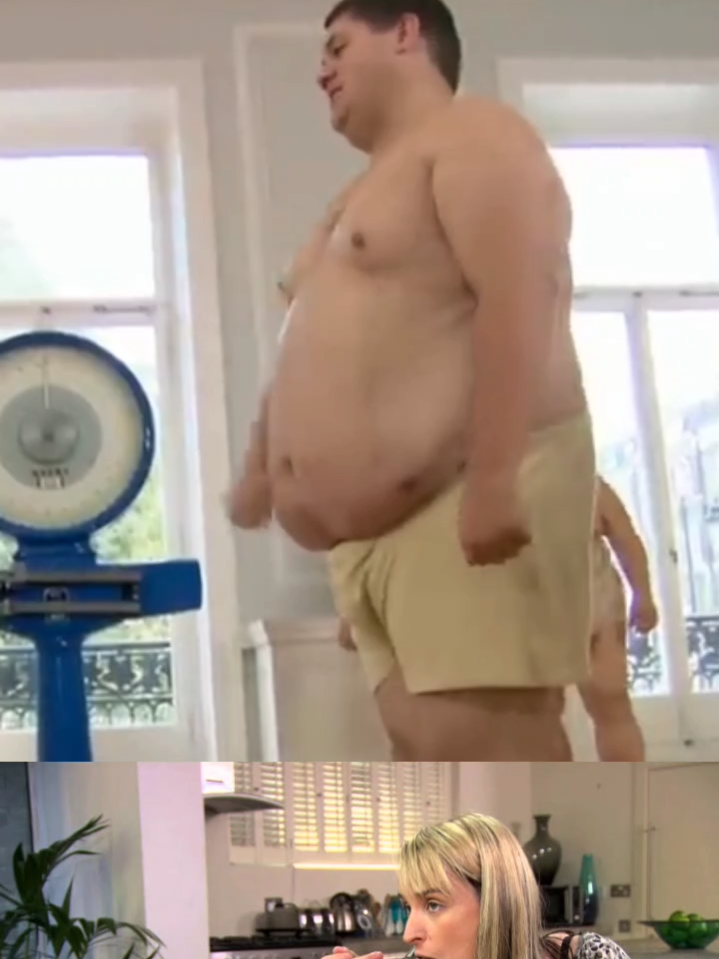 Truth About Obesity. (Note) this video is only for educational perpuse) #ObesityAwareness #HealthMatters #FitnessMotivation #ObesityFacts #BodyTransformation #LoseWeightTips #HealthyLiving #FitnessJourney #ObesityChallenge #HealthAwareness #TikTokFitness #FitnessTips #WeightLossMotivation #LifeChangingFacts