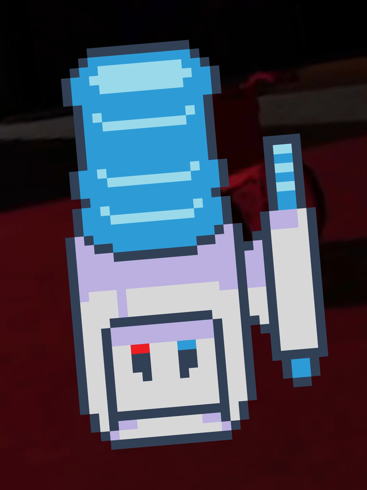Le WATERCOOLER #garrysmod#voidplaces#deltarunewatercooler#watercooler#deltarune#vtubeuse #vtuberfr #vtuber #fr #kuruka #live #vtubeusefrance #vtubeusefr #humour #backroom #gaming