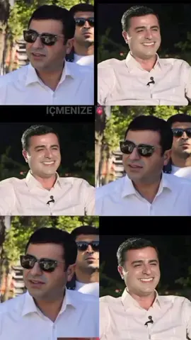 '🤍🫶🏻 #selahattindemirtas 