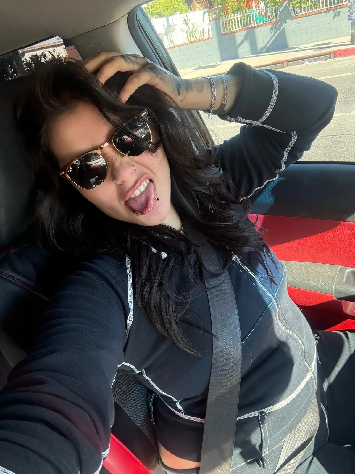 top of the morning luvssss #wlw #lgbt #fyp #foryou