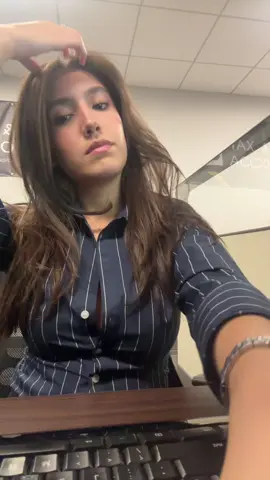 My fall corporate shirts are making it out of the closet 👻