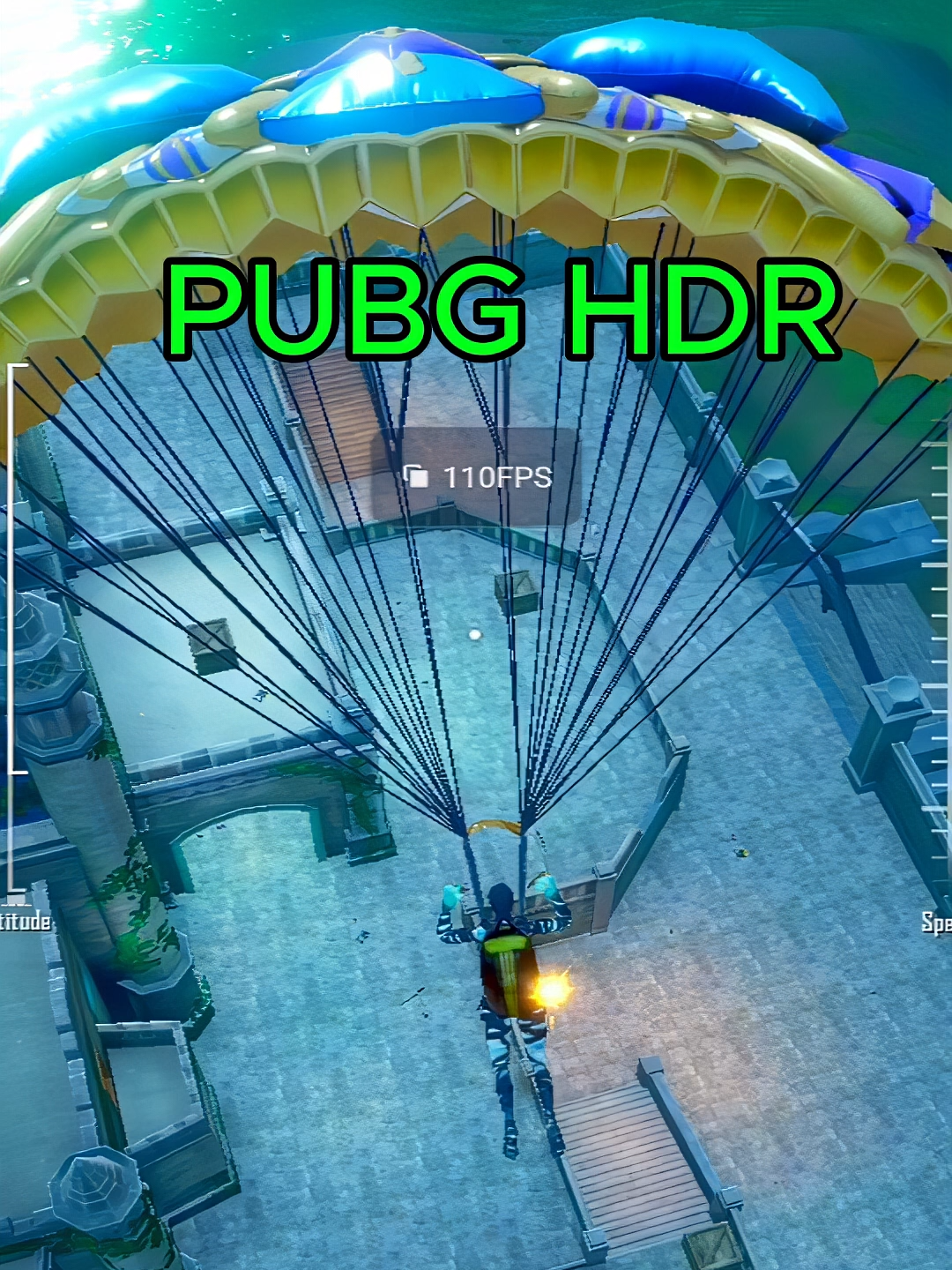 التابلت رهيب في HDR #pubgmobilec9s26 #pubgmobile #pubgmnextstarprogram #اكسبلور #explorer #سلاسه #viral #foryou #جودة #fypシ゚viral #60fps #120fps #redmagic #pubg #المود_الجديد #ببجي #ببجي_موبايل #fyp #scorpion2