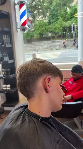 #barber #lausanne 