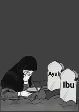 Aku tak buru-buru sembuh,, masih di bayangi kenangan🥺##yatimpiatu #rindu #alfatihah #sadstory #kehilanganayah #kehilanganibuselamanya #depresion #brokenhome #fyp 