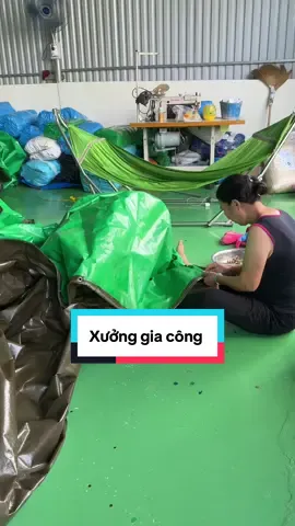 Xưởng gia công bể bạt nuôi ốc ếch cá lươn dành cho các bác #bể_bạt_nuôi_ếch #bể_bạt_nuôi_cá #lồng_nuôi_ếch 