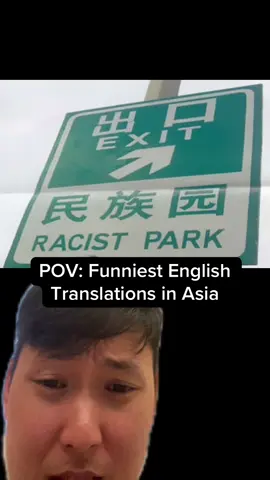 These funny translations never get old 😂 #fypシ゚viral🖤tiktok #funnyvideo #greenscreenvideo #lostintranslation #tiktokviral 