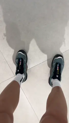 XT-6 GTX New color coming 🔥🔥 Forget Black & Silver ! Choose your new Look 🔥🔥🔥 #Salomon  #salomon  #萨洛蒙  #fashion  #new #Lifestyle  #sports  #color 