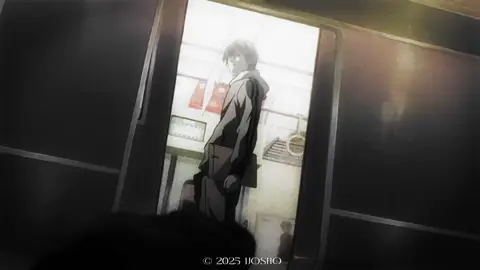 sayonara. #yagami #animeedit #lightyagami #deathnote #fyp 
