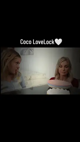 Coco Love lock ❤#LanguageLearning #viralvideo #trending #foryoupage 