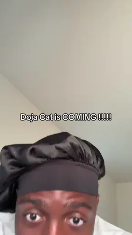 #dojacat 