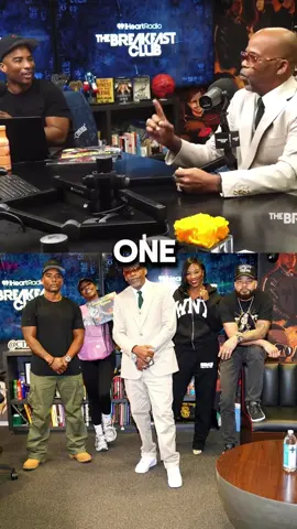 Dame Dash Lashes Out At The Breakfast Club⁣⁣ ⁣⁣⁣⁣⁣⁣⁣ #Dame Dash #hiphopmovess⁣⁣⁣⁣⁣⁣⁣ #breakfastclub #charlamagnethagod #djenvy 