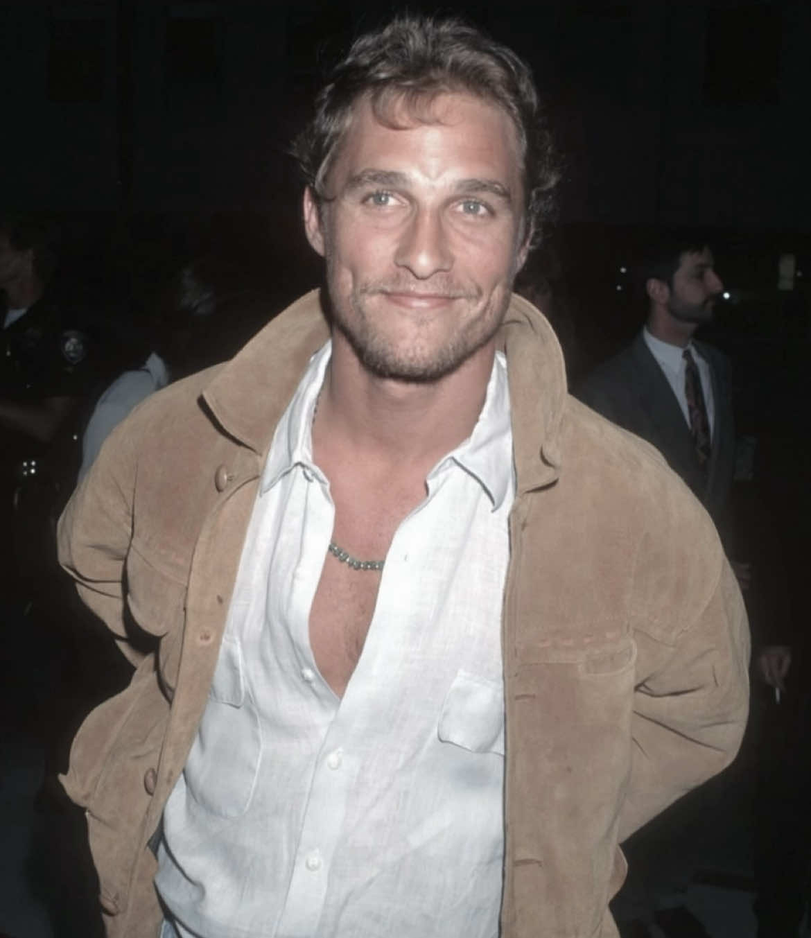 My favorite || #matthewmcconaughey #matthewmcconaugheyedit #edit #fyp #foryou 