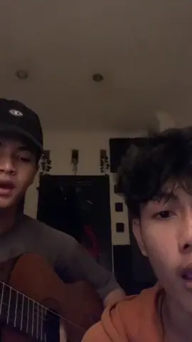 kau dengan nya ku dengan dia -afgan #coversong 