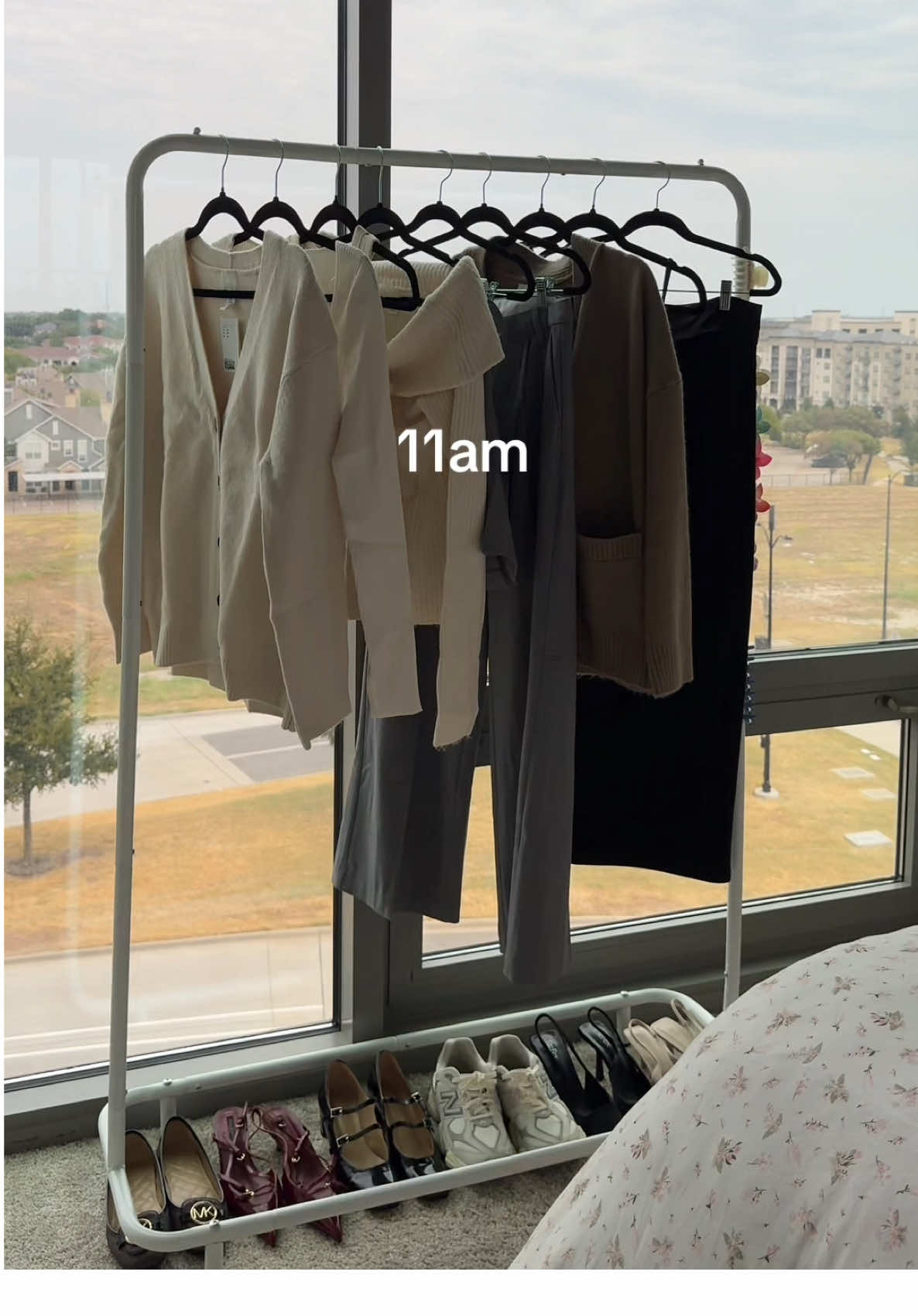 Spend a day with me ⛅️ @Olaplex #OLAPLEXPartner 