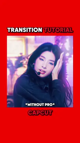 Tutorial on this viral Katseye ‘Aeao’ transition! What other trends would you like a tutorial on? #capcut #capcutpioneer #capcutedit #edit #tutorial