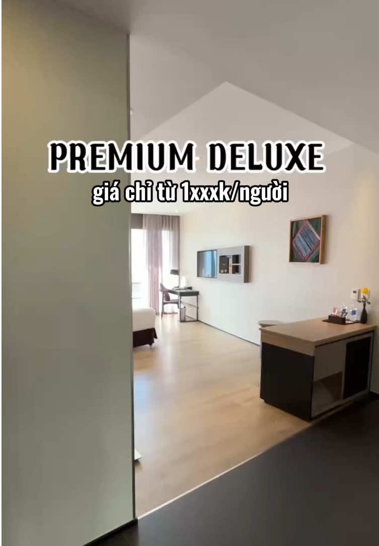 𝐏𝐀𝐎’𝐒 𝐒𝐀𝐏𝐀 𝐋𝐄𝐈𝐒𝐔𝐑𝐄 𝐇𝐎𝐓𝐄𝐋 - Nơi mà từ ban công phòng ngủ sẽ thấy mây núi mênh mông mang trong tầm mắt và hương lúa thơm trên những thuẳ ruộng bâc thang  🌟🌟 Combo 2N1D chỉ từ 1xxx/người bao gồm: 👉 Xe khứ hồi Hà Nội - Sa Pa 👉 1 đêm nghỉ tại phòng Premium Deluxe  👉 Bữa sáng buffet tại khách sạn 👉 Sử dụng các tiện ích bể bơi 👉 Xe điện đưa đón vào trung tâm thị trấn miễn phí theo giờ #traveling #goldlotustravel #sapatravel #xuhuong #tourism 