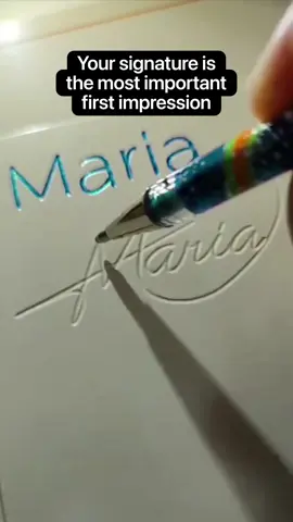 Your signature, reimagined with just a few clicks.