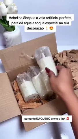 comente EU QUERO envio o link 🚨