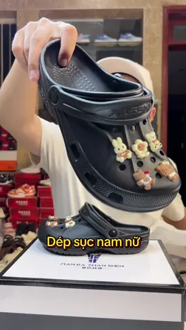 Dép sục Nesty chính hãng đẹp, xịn, giá rẻ ạ #manhgiay #depsuc #sucnam #sucnu #sandal 