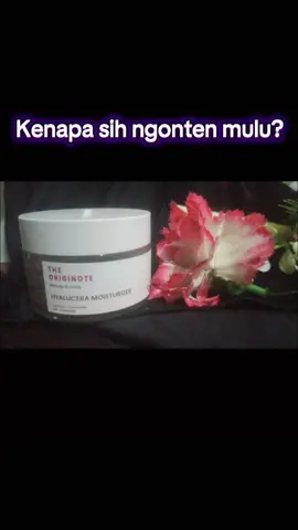 Emang yaa si Originote ini paling2... kalian udah dapet yang bundling harga promo ambyar2an belom???? kalo belom cus gih masuk ke keranjang kuning aku yang tulisannya , 