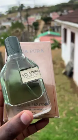 Summer beast ☀️⛱️#amaqabungabyscelo #smellniceeveryday #fragranceworld#aquapura #fyp 