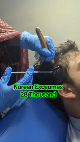 Booked your Exosomes session with us at Discounted price !!!  #fypシ #trending #viralvideo #trendingsong #exosome 