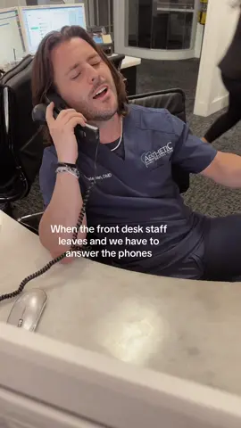 We are not good on the phone, but we know how to make you smile. #dentistsoftiktok #orthodontics #localdentist #familyowned #bestdentist 