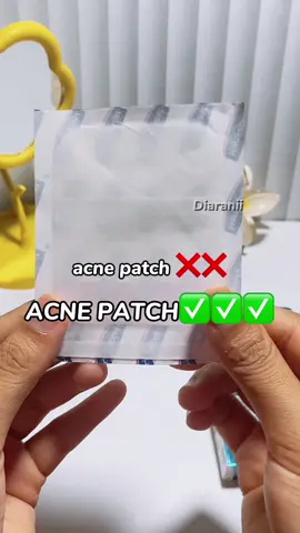 @Hansaplast Indonesia  #Hansaplast #Secondskin #HealFasterLikeSecondSkin #TenangBawaHansaplast #AcnePatch 