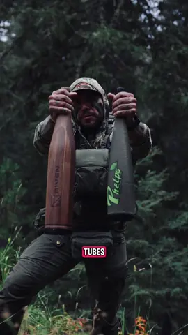 Player 1- Chose your Bugle Tube! #montana #wilderness #backcountry #elk #outdoorsman 