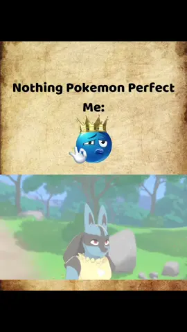 Name - Who let lucario into the miltank enclosure by OmegaOzone #name #nothingisperpect #perfect #vulnoix #songs 