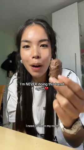 DO I STILL MEET HIM?😭💔  #angelinacertified #mysterychocolate #chocolatelover #challenge #crush 