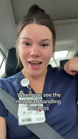 #nurse #nursesoftiktok #newgradnurse 