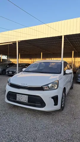 Kia Pegas 2022  #الشعب_الصيني_ماله_حل😂😂 #اكسبلور #السعودية🇸🇦 #الرياض #السعوديه_الرياض_حايل_جده_القصيم_بريده 