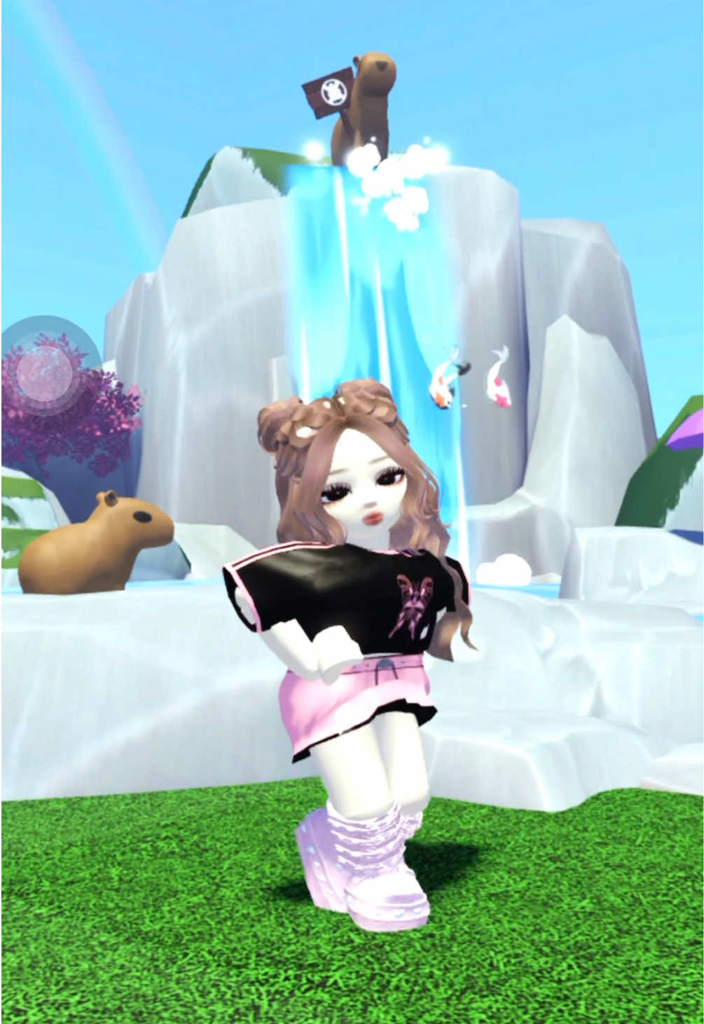 💥 Mau Robux GRATIS tanpa ribet? 💥 Cukup beli paket bundling, langsung dapet 100 Robux free! 🤯 Bonus lainnya juga banyak banget 👇 🎁 Powerbank = Gratis Tumbler 🎁 Adaptor Gan = Gratis Kabel Data 🎁 TWS = Gratis 4 Buds Gaskeun join live sekarang 🔥 #Roblox #RobuxGratis #U1me #Powerbankmini #TWSanc