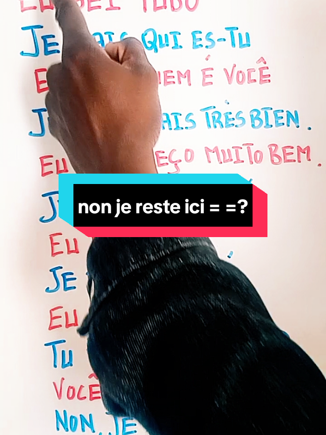 #aprenderfrances #🇸🇳🇧🇷  #aprenderidiomas   #france🇫🇷  #🇧🇷🇸🇳 
